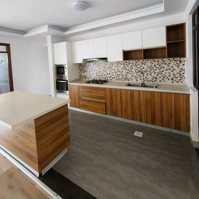 1 Bedroom Apartment For Rent In Kilimani, Dennis Pritt Road — photo 6
