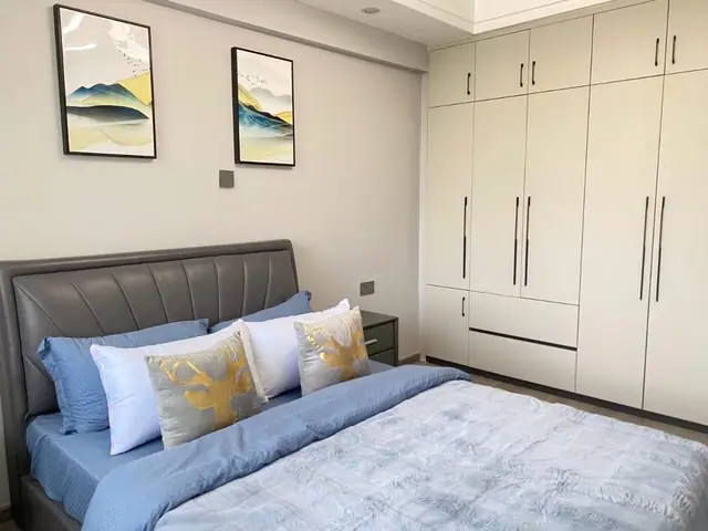 3 Bedroom Apartments For Sale In Kileleshwa, Nairobi — photo 6