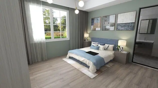 1,2 & 3 bedroom apartments for sale in Kilimani, Nairobi — photo 4