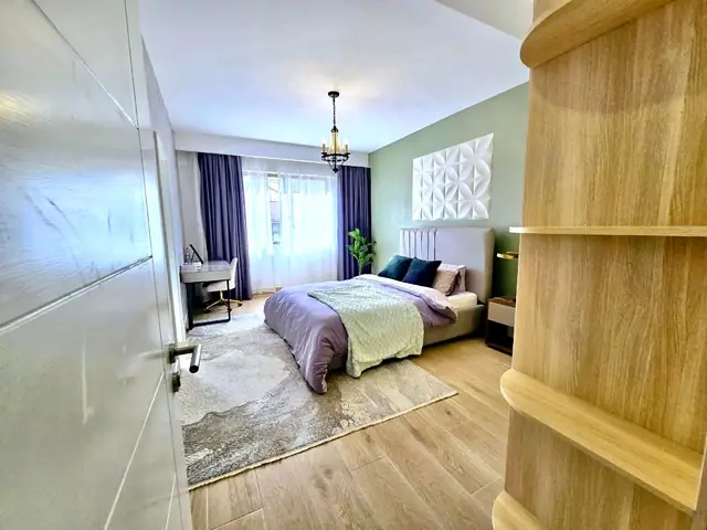 Golden Century 2 – 4 Bedroom With Dsq For Sale In Kileleshwa, Nairobi Off Othaya Road — photo 5