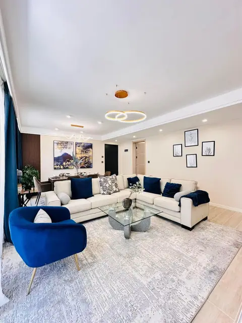 3 Bedroom Apartments For Sale In Syokimau, Mombasa Road — photo 5