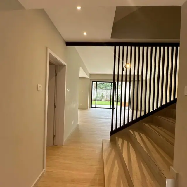 5 Bedroom Villa For Sale In Kyuna, Shanzu Road — photo 6