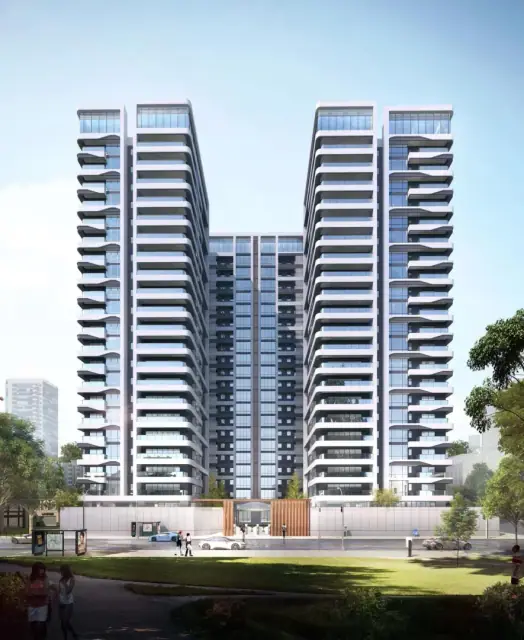 1 Bedroom Apartments For Sale In Brookside, Westlands — photo 6