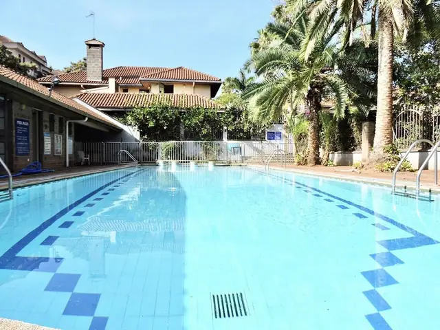 4 Bedroom House For Rent In Westlands, Spring Valley — photo 1