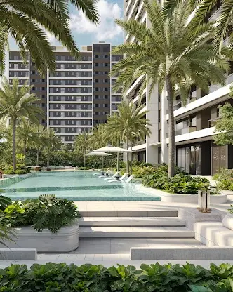 MARA GROVE RESIDENCE – 1,2 & 3 Bedroom Apartment For Sale In Syokimau — photo 3