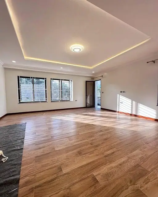 4 Bedroom Townhouse For Rent In Karen, Nairobi — photo 7