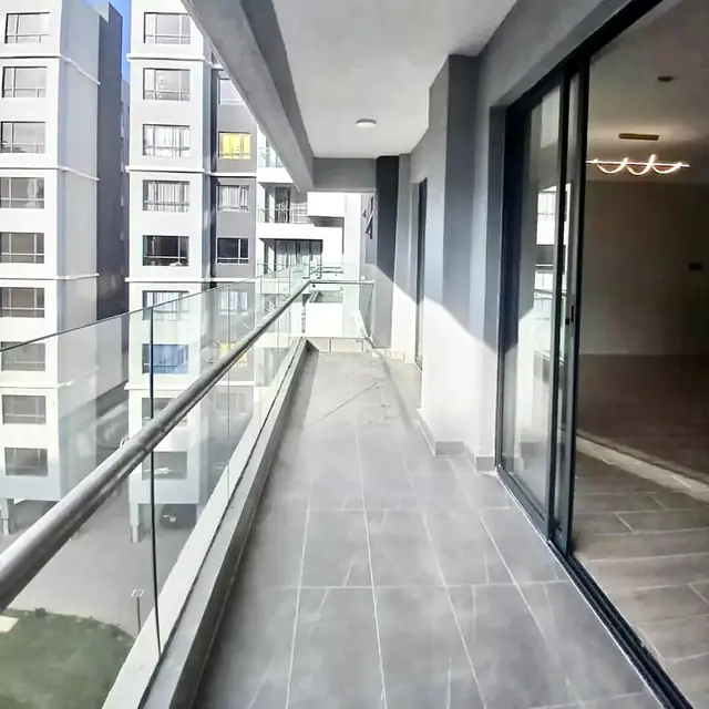 2,3 & 4 Bedroom With Dsq For Rent In Syokimau, Mombasa Road — photo 2