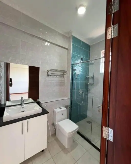 5 Bedroom Duplex For Rent In Spring Valley, General Mathenge Road — photo 5