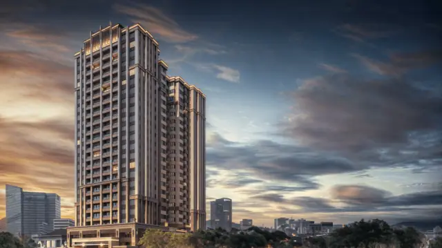 Sunset Park Westlands Nairobi, Kenya — photo 1
