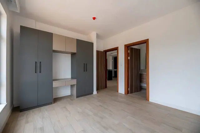 4 Bedroom Duplex For Rent In Two Rivers Mall, Gigiri Limuru Road — photo 14