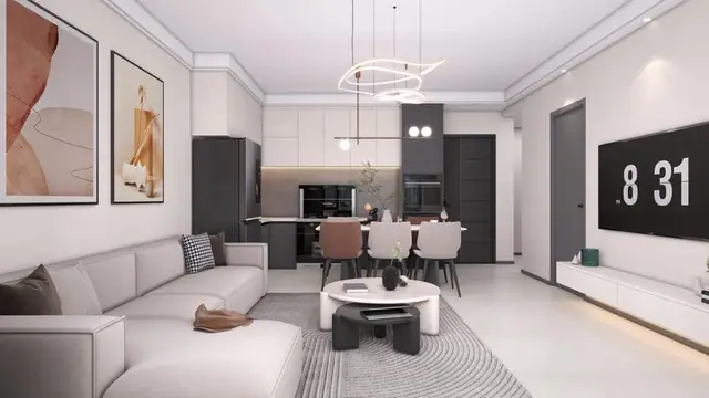 1 & 2 bedroom apartment for sale in Westlands from Ksh 8 Million — photo 11