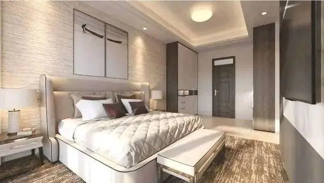Grand Park Apartments, 3 Bedroom With DSQ For Sale In Syokimau — photo 5