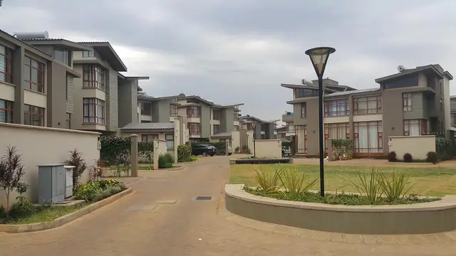 4 Bedroom townhouse for sale in Langata — photo 1