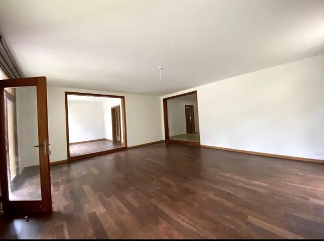 5 Bedroom Townhouse For Rent In Lavington, Chalbi Drive — photo 4