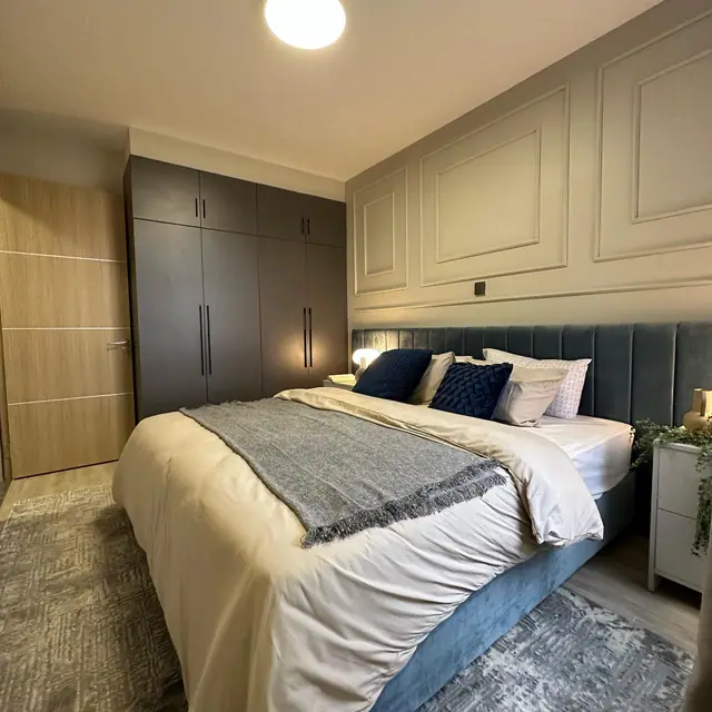 1,2 & 3 bedroom apartment for sale in Sabaki, Mombasa Road. Machakos county — photo 8
