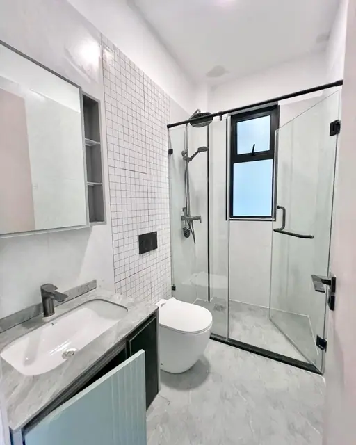 Oak Classic Residency. 1 & 2 Bedroom Apartments For Sale In Kilimani,Nairobi — photo 4