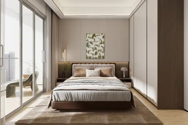 LESTO RESIDENCES 1 & 2 BEDROOM APARTMENTS, OJIJO CLOSE — photo 8