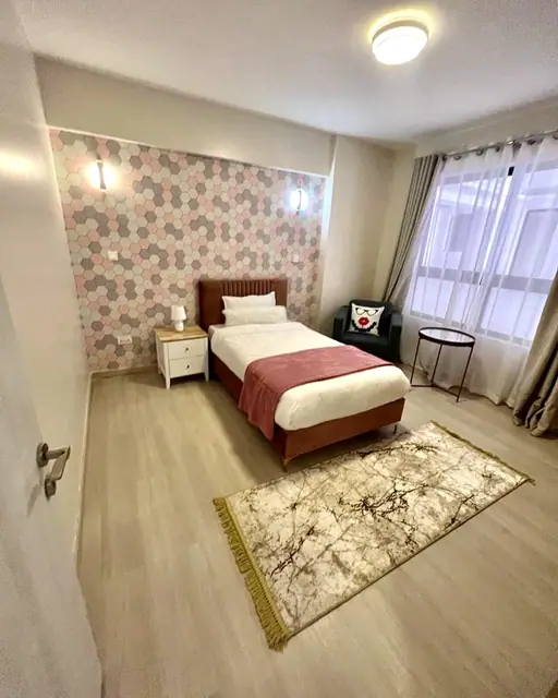 5 Bedroom Duplex Apartment For Rent in 3rd Parklands Ave — photo 9