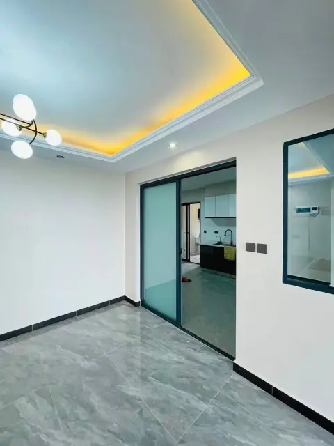 4 Bedroom Apartment For Rent In Kileleshwa — photo 6