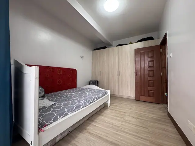 2 Bedroom Apartments For Sale In Muthaiga Square, Muthaiga Off Thika Road — photo 4