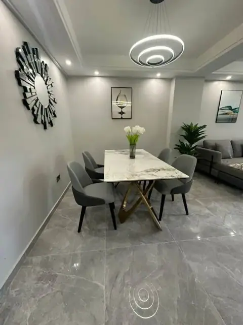 Golden Street Residency – 2 & 3 Bedroom Apartments For Sale In Kileleshwa, Nairobi Off Nyeri Road — photo 16