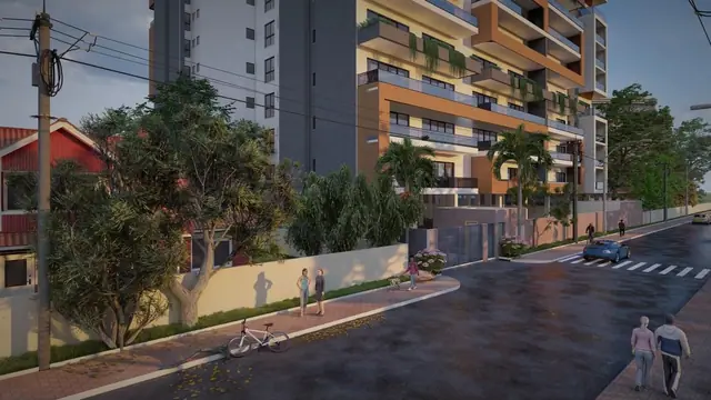 3,4 & 5 Bedroom Apartments For Sale In Parklands, Nairobi — photo 2