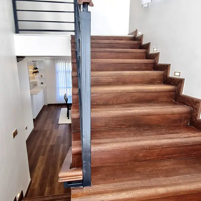 3 Bedroom Maisonette With Dsq For Sale In Ngong Kibicho — photo 11