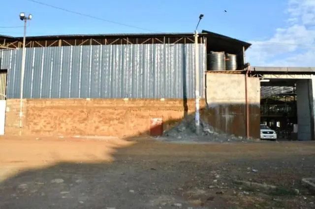 Half an acre plot for sale on Thika road Ruaraka, Nairobi — photo 3