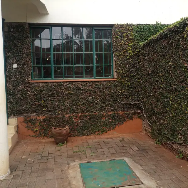 5 Bedroom Townhouse For Rent In Kileleshwa, Nairobi — photo 3