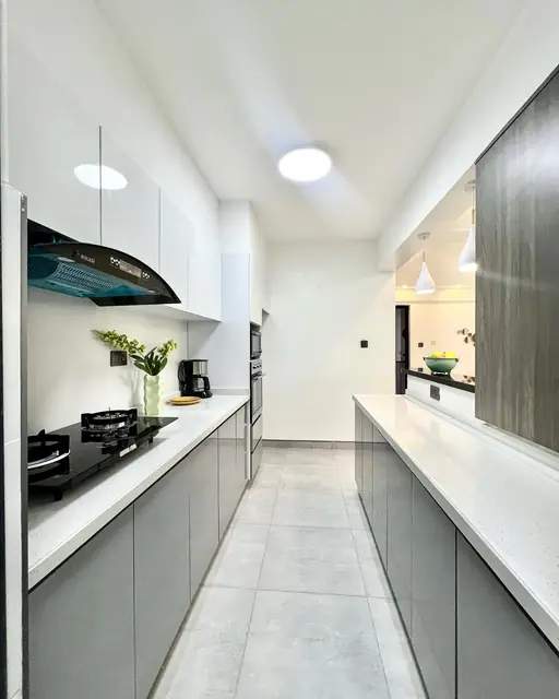 Alina Harbour. 2 & 3 Bedroom Apartment For Sale In Kilimani — photo 4