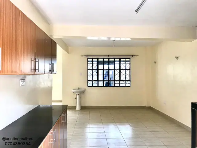 4 Bedroom house for sale in Syokimau — photo 22