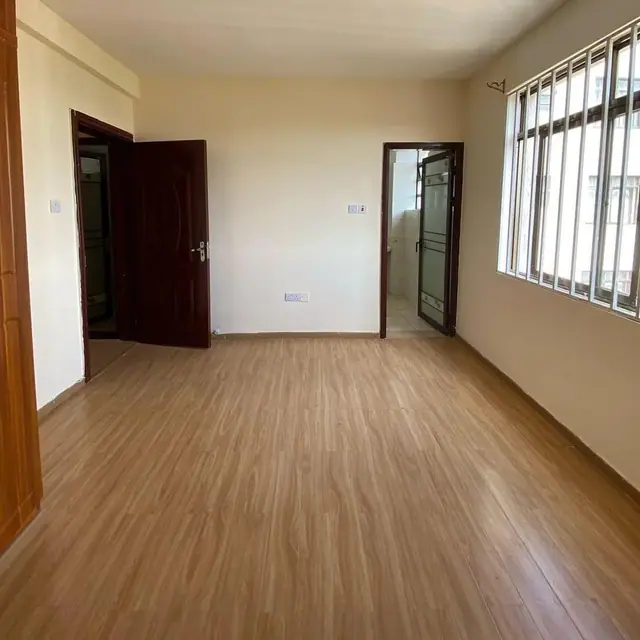 3 Bedroom Apartment For Rent In Kilimani Dennis Pritt Road Nairobi — photo 7