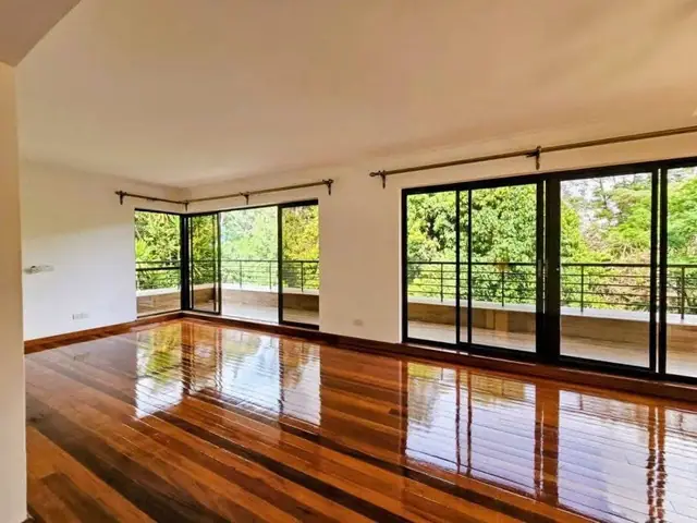 4 Bedroom Townhouse For Rent In Kileleshwa, Kaputei Garden — photo 8