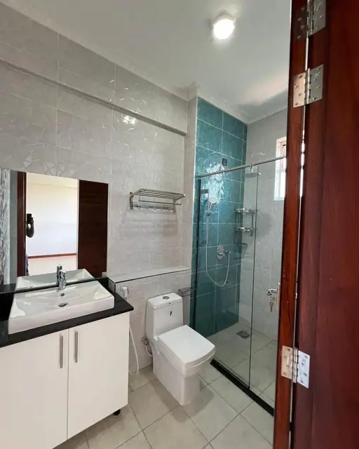 4 Bedroom Duplex For Sale In Westlands Off General Mathenge — photo 12