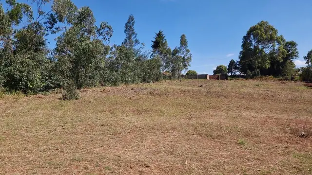 Kikuyu Kamangu plot for sale — photo 2