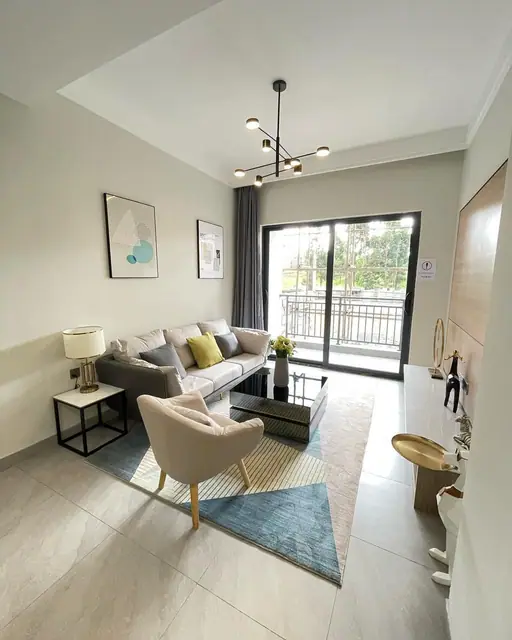 Studio 1,2 & 3 bedroom apartment for sale in Ruaka — photo 3
