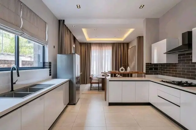 4 Bedroom Townhouse For Sale In Loresho, Nairobi — photo 3