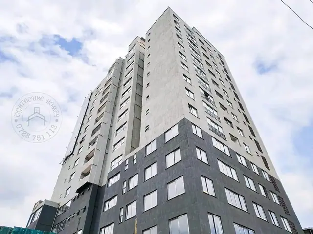 2 Bedroom Apartment For Rent In South B, Mombasa Road — photo 1