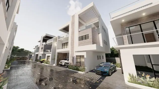 Zelig Villas. 6 Bedroom Luxurious For Sale In Lavington, Nairobi — photo 6