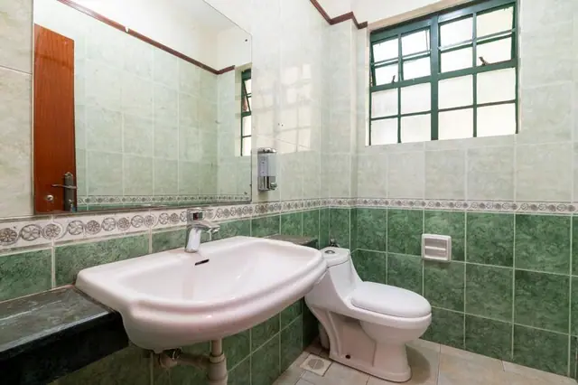 4 Bedroom Townhouse For Sale In Westlands, Nairobi — photo 13