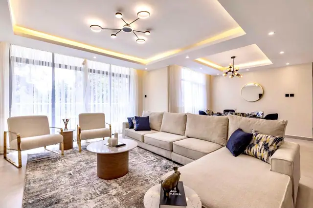 3 Bedroom Apartment For Sale In Westlands — photo 17