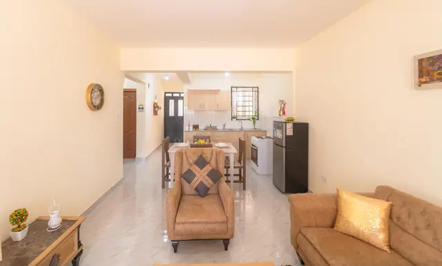 2 Bedroom Apartment For Sale In Ruiru — photo 20
