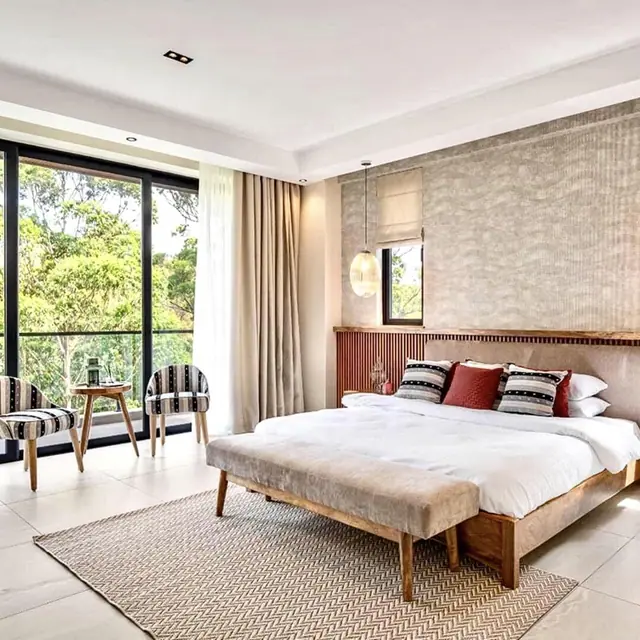 Luxurious 3 & 4 Bedroom Apartment For Rent In Westlands Peponi Road — photo 7