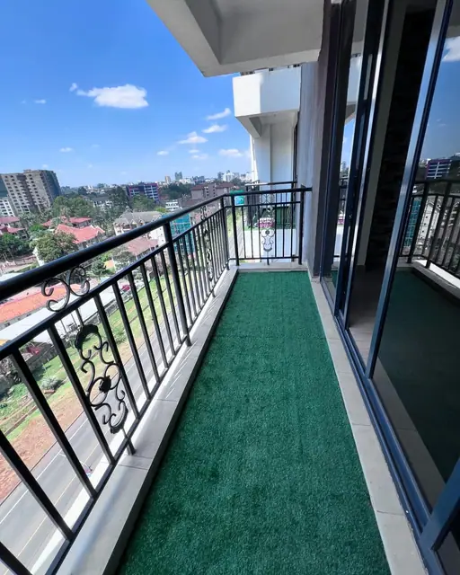 Siaya Park Apartments – 2 Bedroom Apartment For Rent In Kileleshwa — photo 14