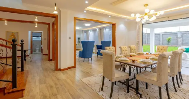 Townhouse For Sale In Kiambu Road — photo 3