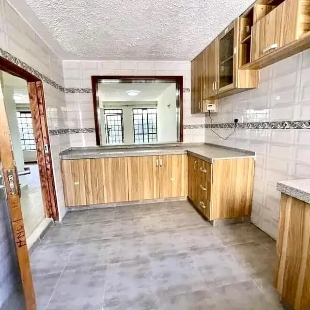 4 bedroom Maisonette for sale in Syokimau at Ksh 12 Million — photo 4