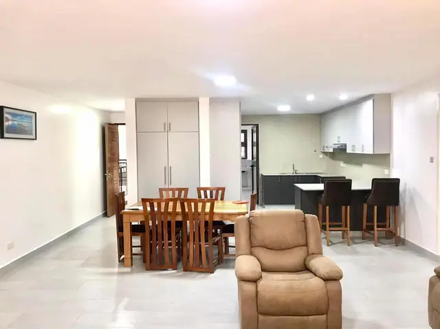 Muthangari Residency – 2 & 3 Bedroom Apartment For Sale In Lavington — photo 10