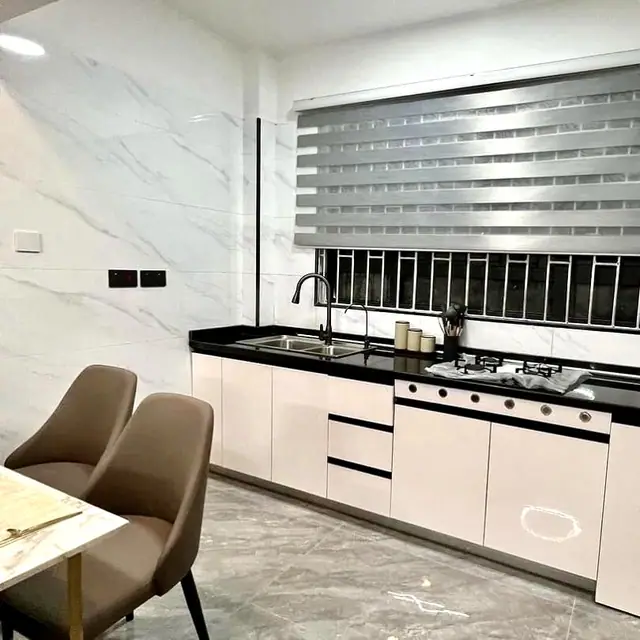1 Bedroom Apartments For Sale In Lavington, Nairobi — photo 6
