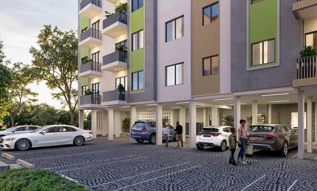 KEZA LAIKA – 1,2 & 3 Bedroom Apartments For Sale In Ruaka — photo 8