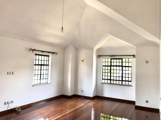 4 Bedroom Townhouse For Rent In Westlands, Peponi Road — photo 24